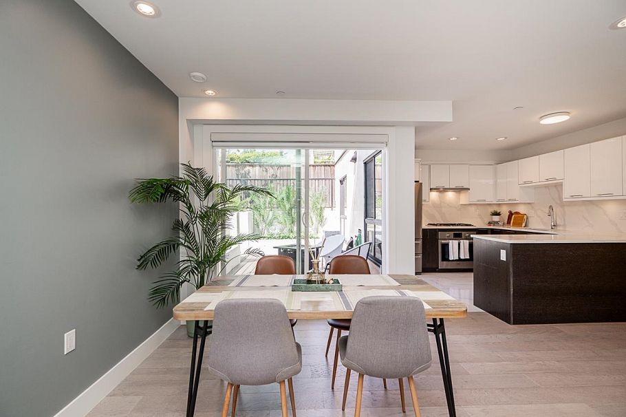 1505 W 60th Avenue Vancouver, BC - 7