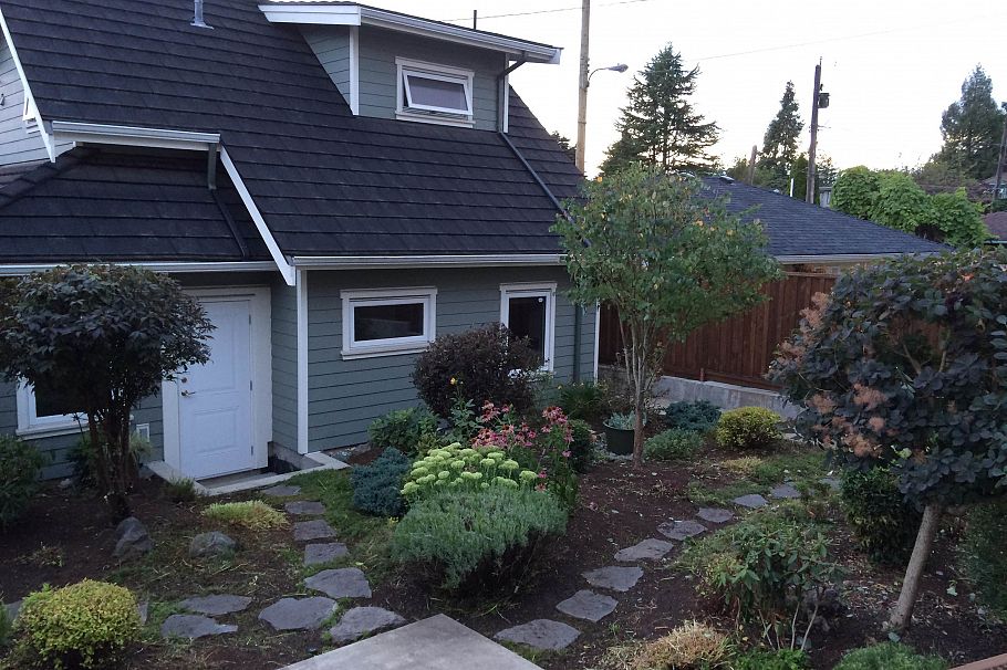 Laneway House 2XX W 46 STREET, Vancouver BC V5Y 2X3 Vancouver, BC - 2