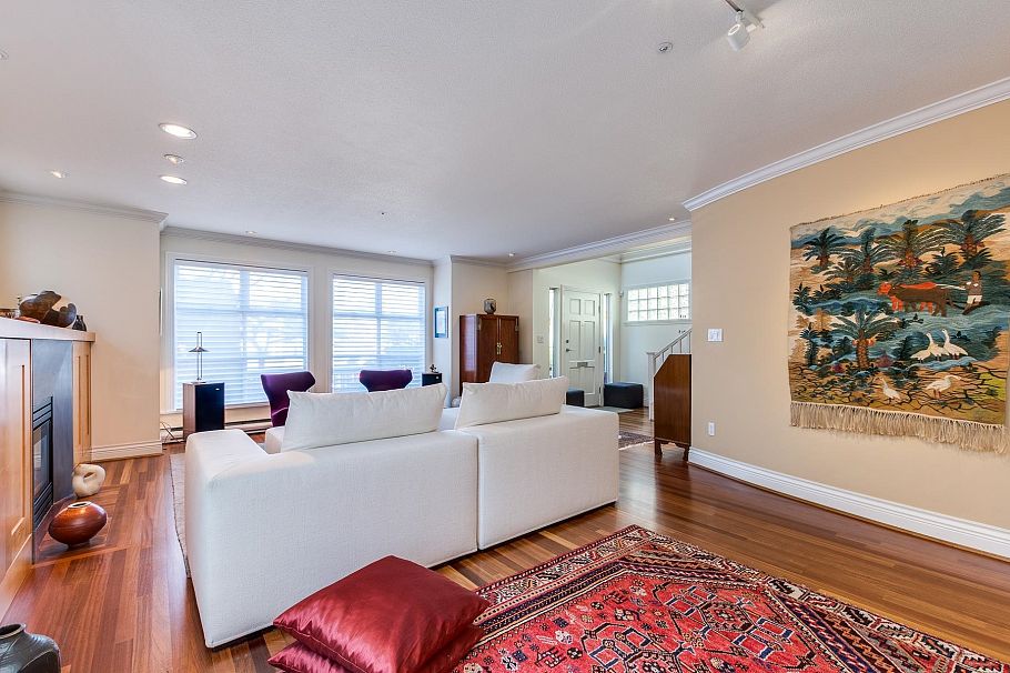 2352 W 7th Avenue Vancouver, BC - 5