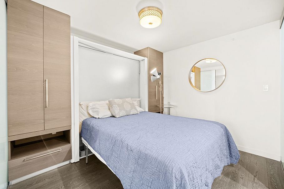 702 189 KEEFER STREET, Vancouver BC V6A 0C8 Vancouver, BC - 7