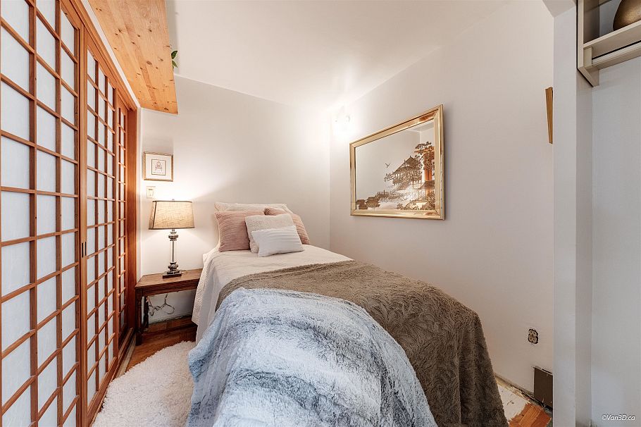 106 1879 Barclay Street Vancouver, BC - 7