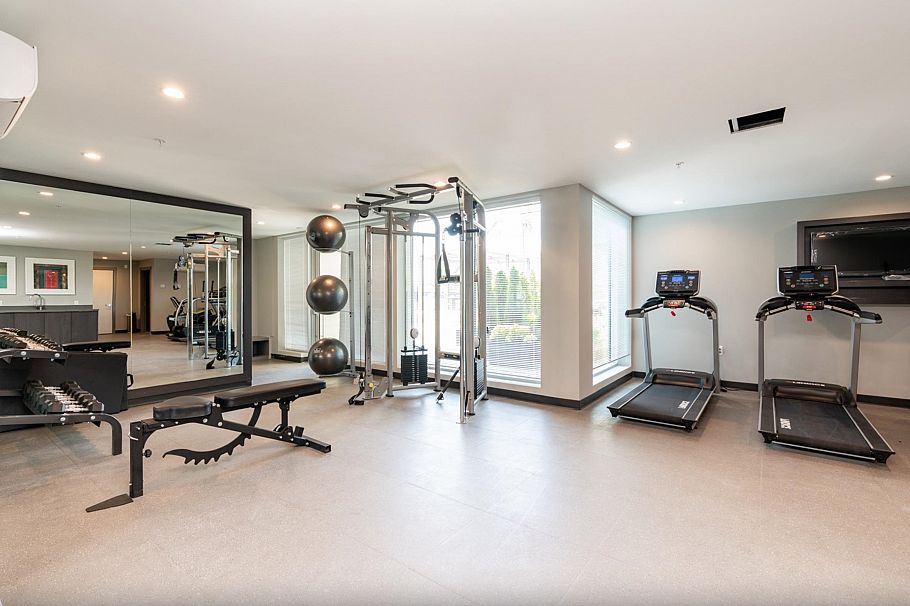 510 3289 Riverwalk Avenue Vancouver, BC - 23