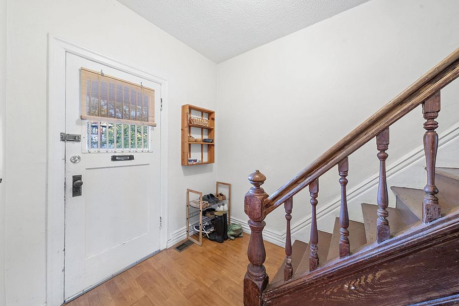 858 Union Street Vancouver, BC - 33