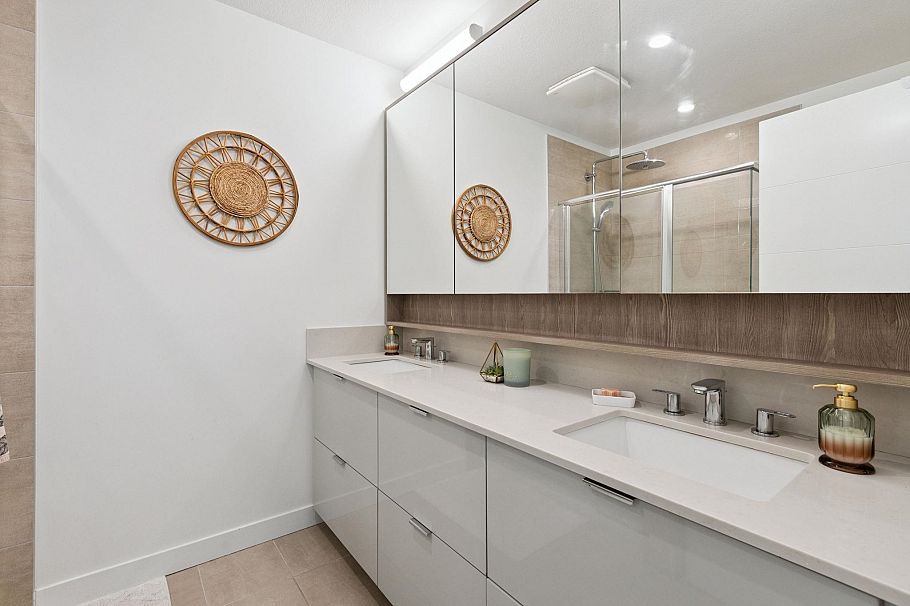 309 128 E 8th Street North Vancouver, BC - 12