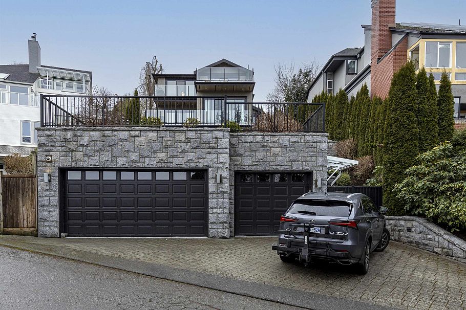 4578 Puget Drive Vancouver, BC - 38