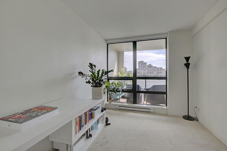 1303 938 Smithe Street Vancouver, BC - 35