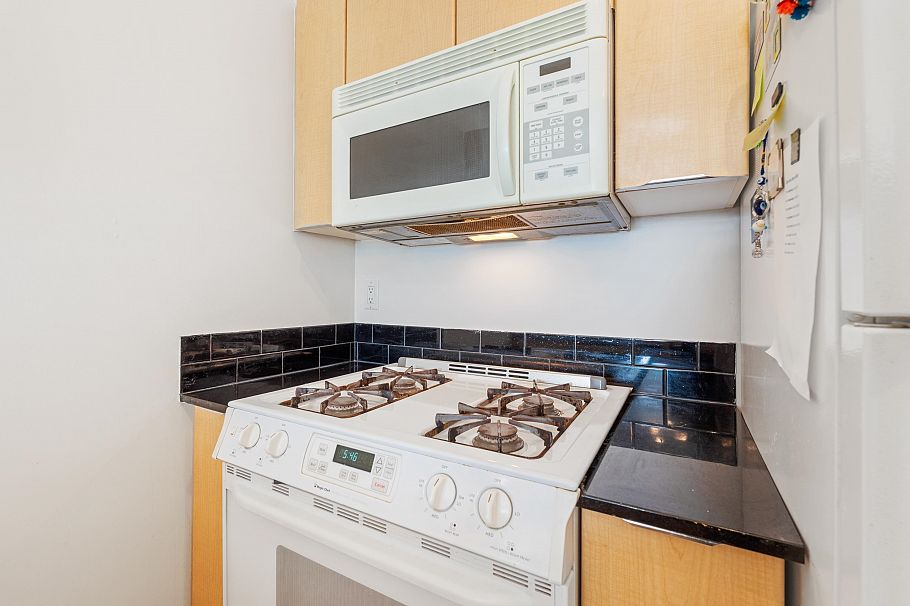 3103 1239 W Georgia Street Vancouver, BC - 11