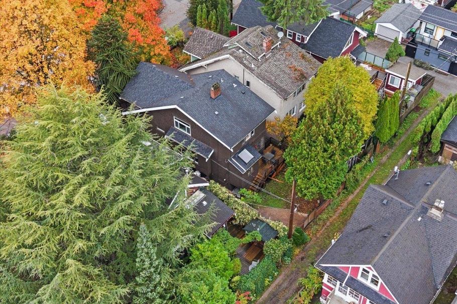 2648 Templeton Drive Vancouver, BC - 28