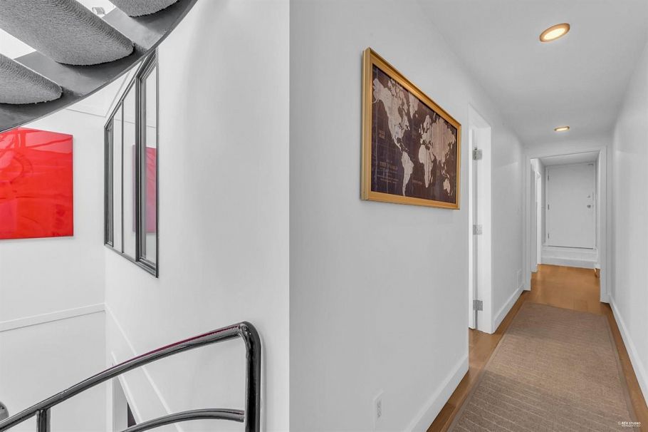 2243 Oak Street Vancouver, BC - 23