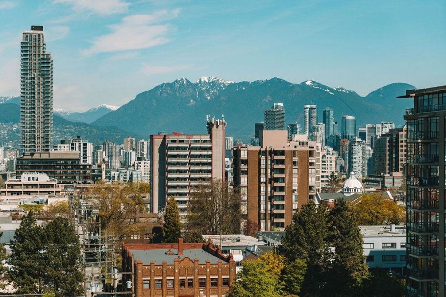 310 1445 Marpole Avenue Vancouver, BC - 29