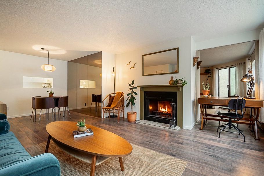 302 936 Bute Street Vancouver, BC - 10