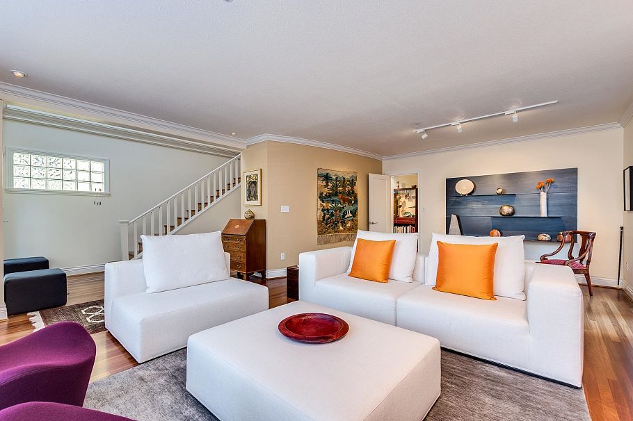 2352 W 7th Avenue Vancouver, BC - 3