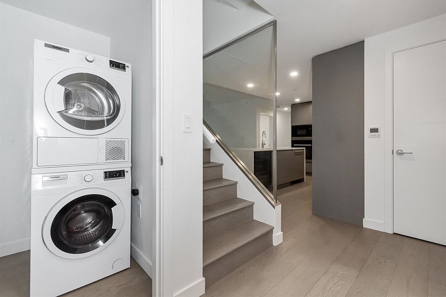 601 4240 Cambie Street West Vancouver, BC - 15