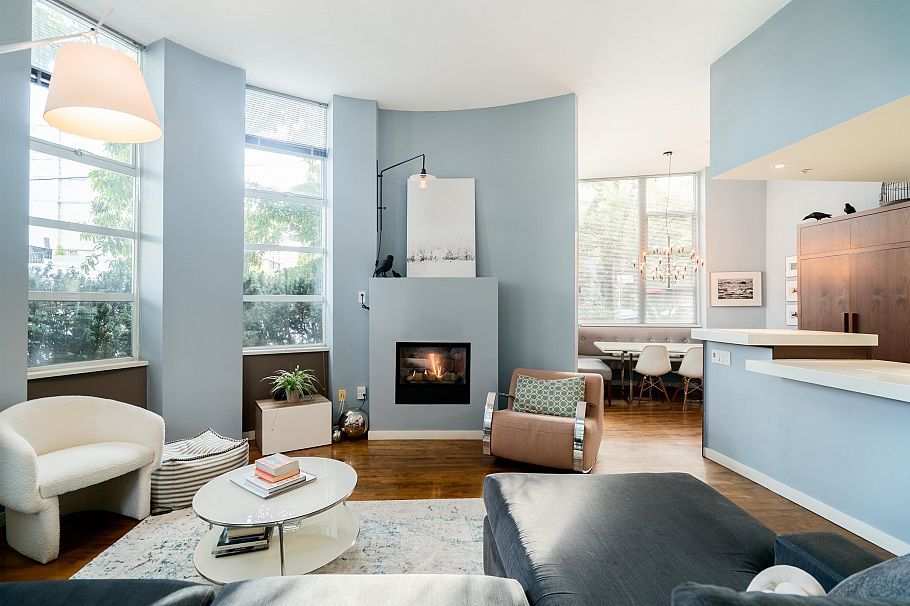 2315 Ash Street Vancouver, BC - 2