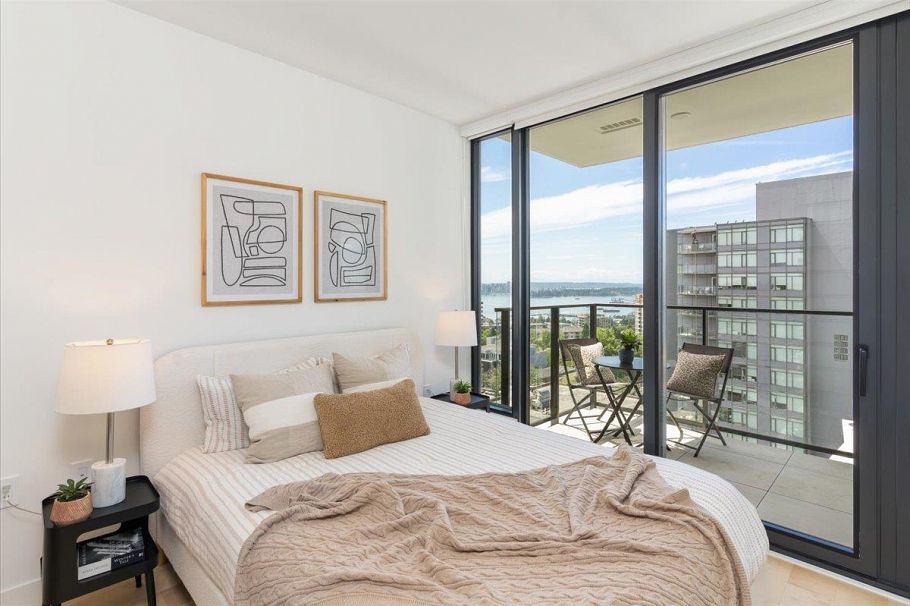 1004 135 E 13th Street North Vancouver, BC - 11