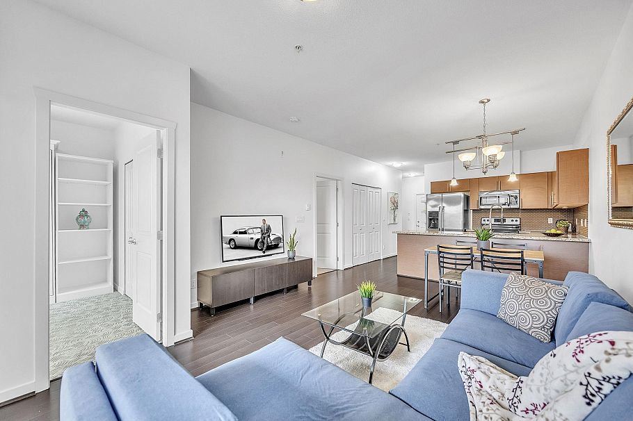 205 2239 Kingsway Boulevard Vancouver, BC - 10