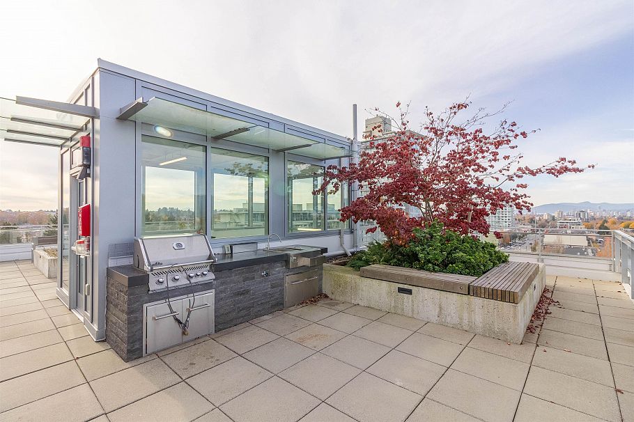 302 2435 Kingsway Vancouver, BC - 25