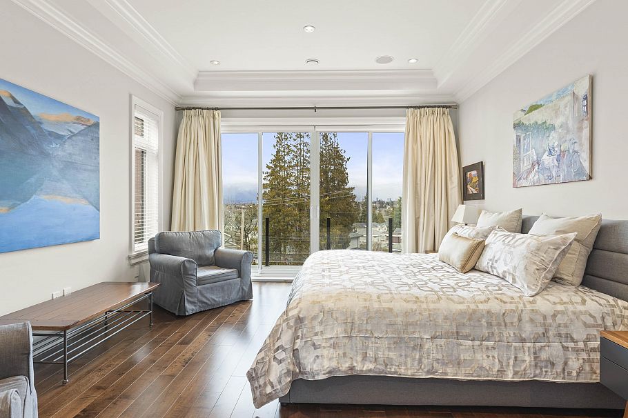 4578 Puget Drive Vancouver, BC - 24