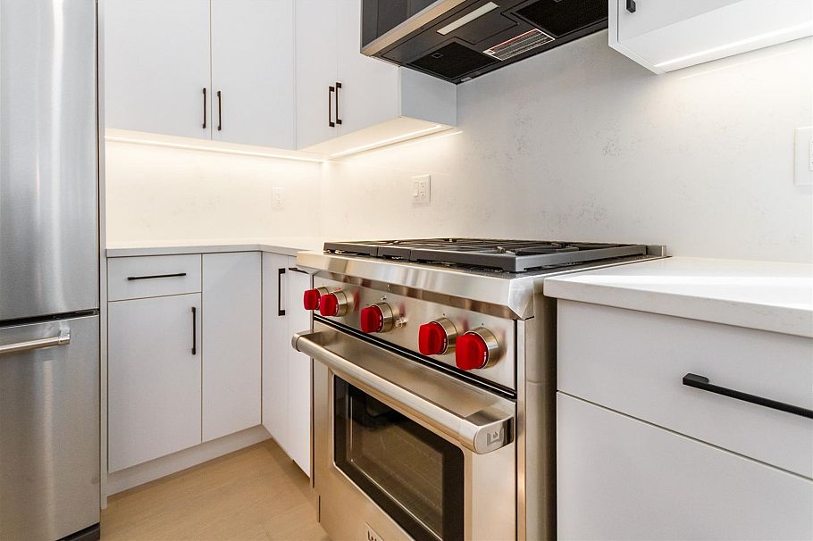 1924 William Street Vancouver, BC - 4