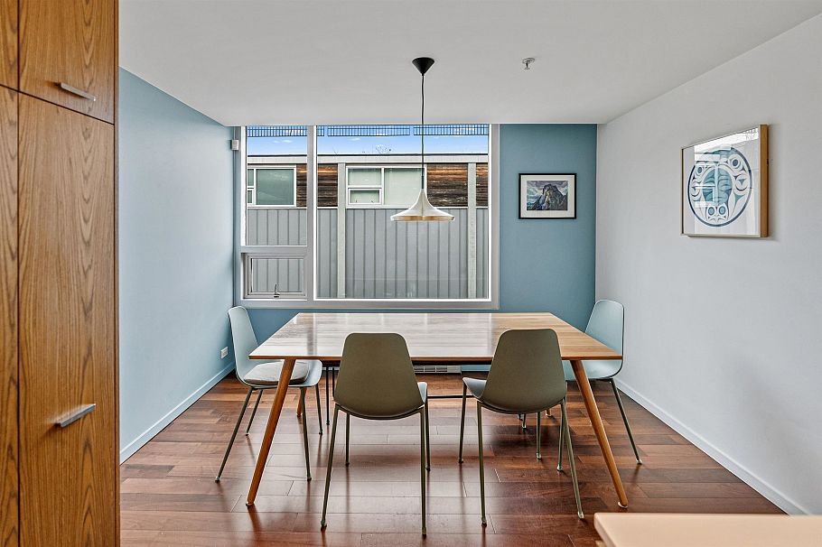 7 850 W 8th Avenue Vancouver, BC - 10