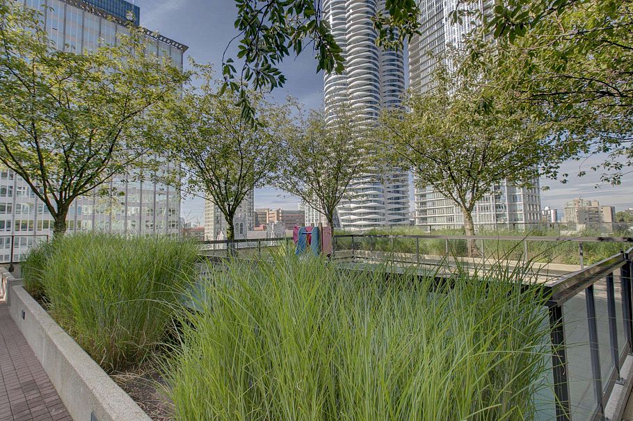 1303 938 Smithe Street Vancouver, BC - 40