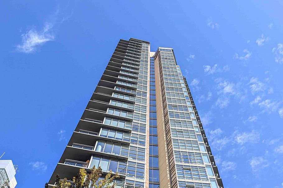 1505 1205 W Hastings Street Vancouver, BC - 37