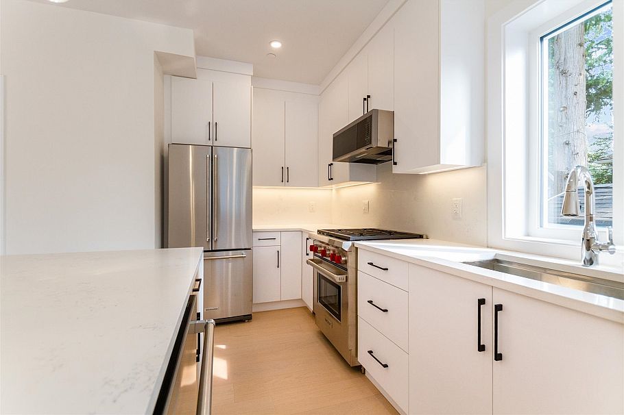 1924 William Street Vancouver, BC - 5