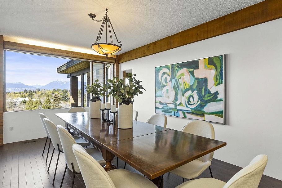 5012 Maple Street Vancouver, BC - 11