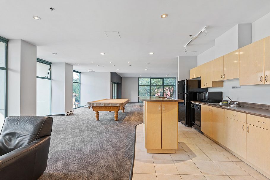 3103 1239 W Georgia Street Vancouver, BC - 32