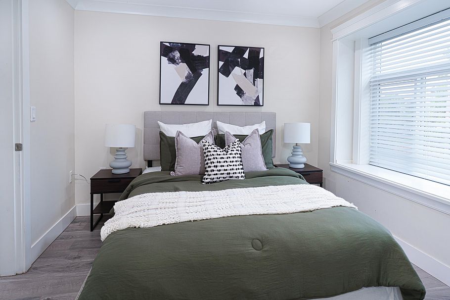 3216 Vimy Crescent Vancouver, BC - 10