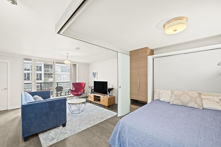 702 189 KEEFER STREET, Vancouver BC V6A 0C8 Vancouver, BC - 5