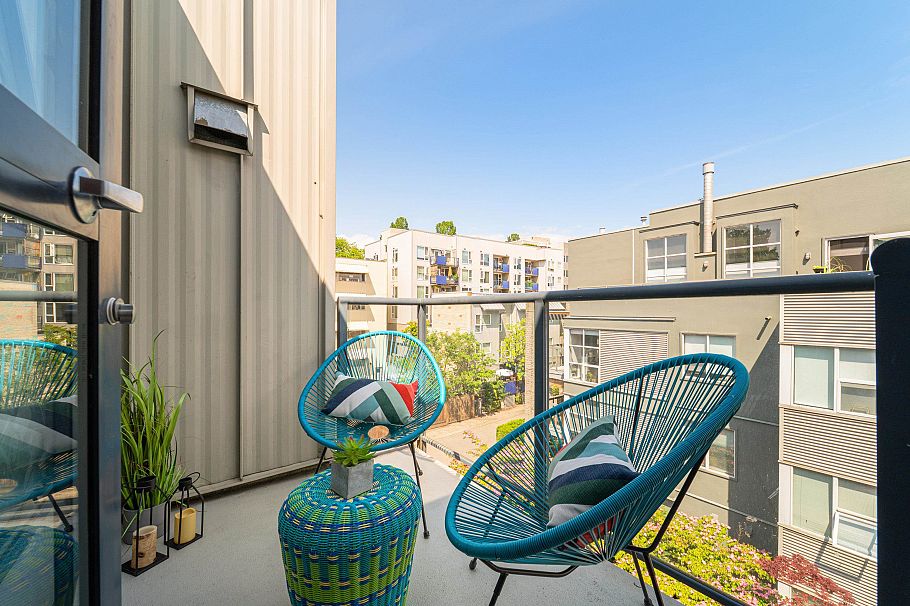 404 2688 Vine Street Vancouver, BC - 18