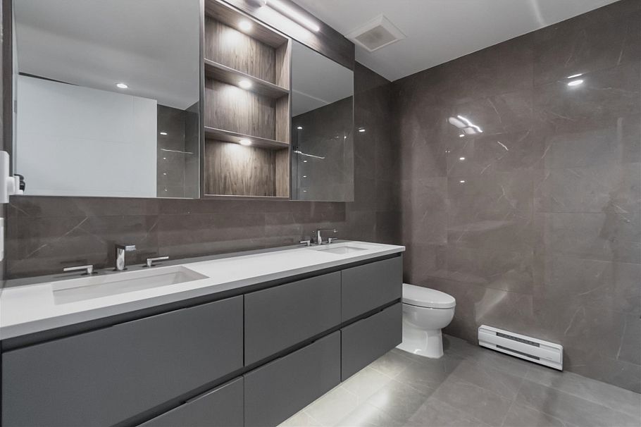 601 4240 Cambie Street West Vancouver, BC - 10