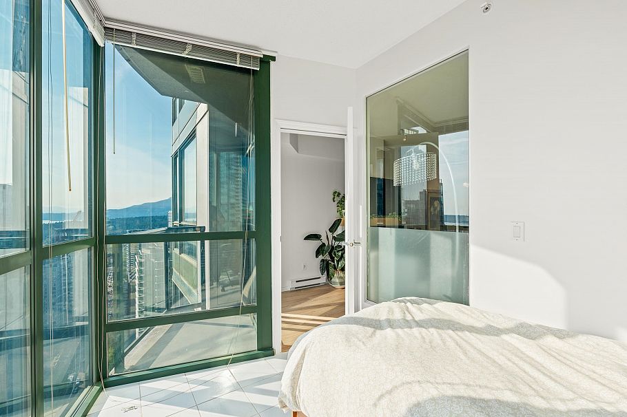 3103 1239 W Georgia Street Vancouver, BC - 16