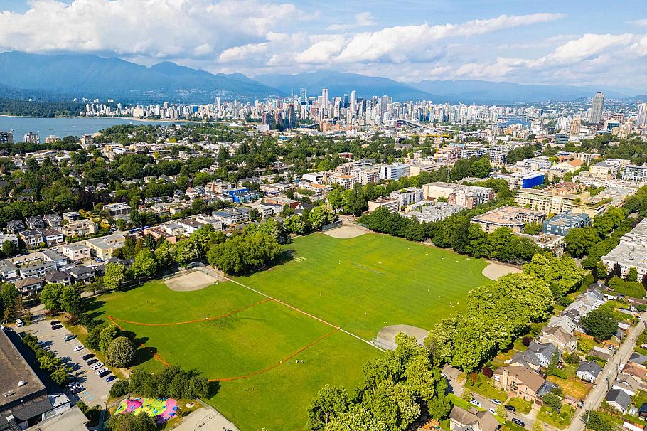 404 2688 Vine Street Vancouver, BC - 39