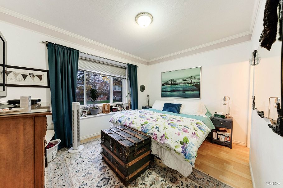 5093 Highgate Street Vancouver, BC - 16