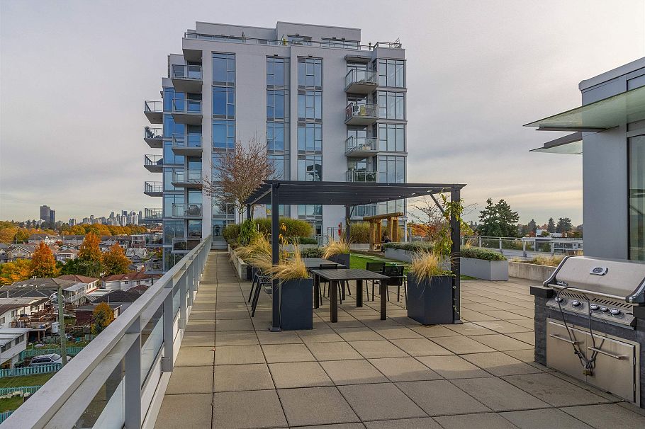 302 2435 Kingsway Vancouver, BC - 27