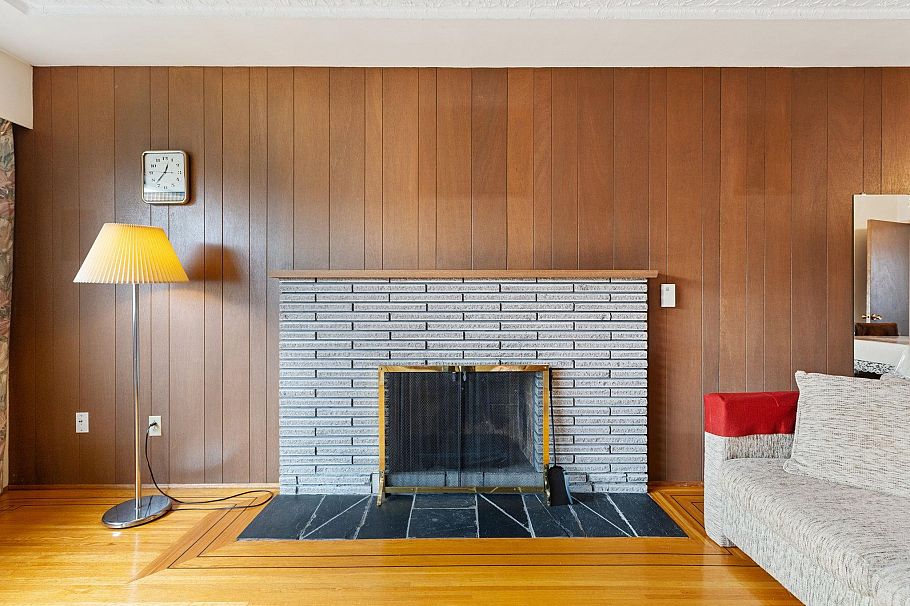 3129 E 23 Avenue Vancouver, BC - 7