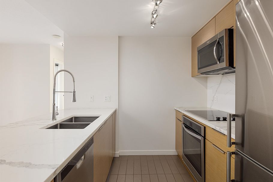 1710 788 Hamilton Street Vancouver, BC - 13