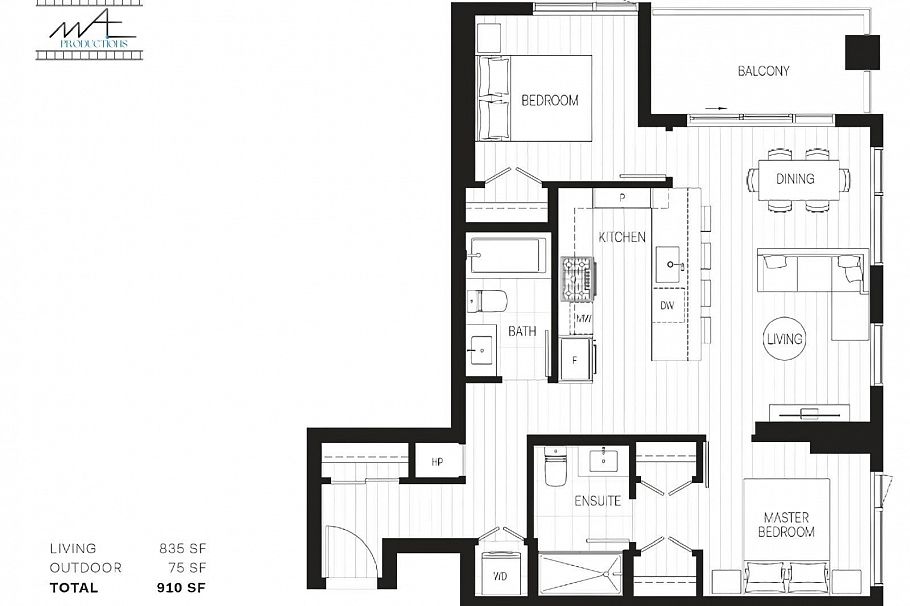 3609 6468 Willingdon Avenue Burnaby, BC - 27