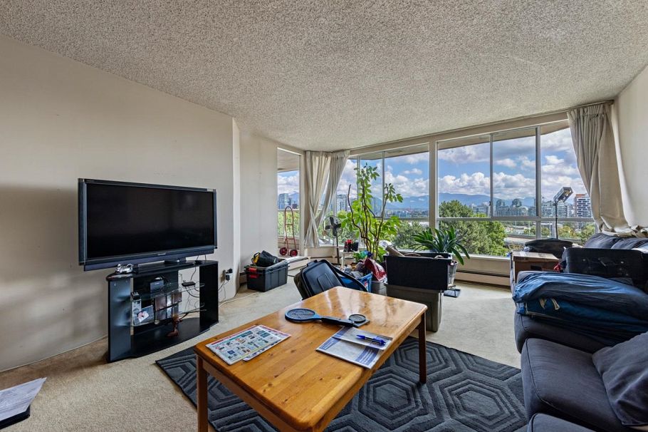 908 518 Moberly Road Vancouver, BC - 5