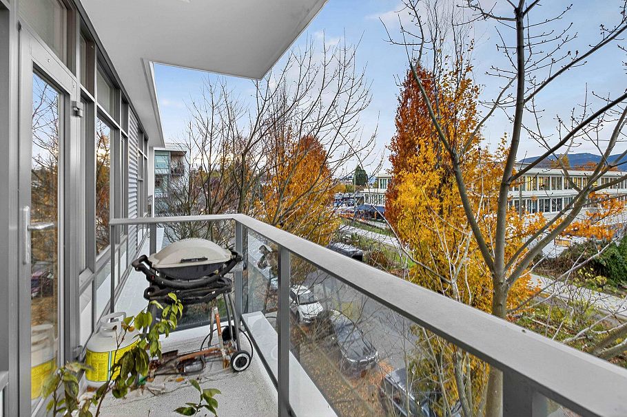 210 1777 W 7th Avenue Vancouver, BC - 6