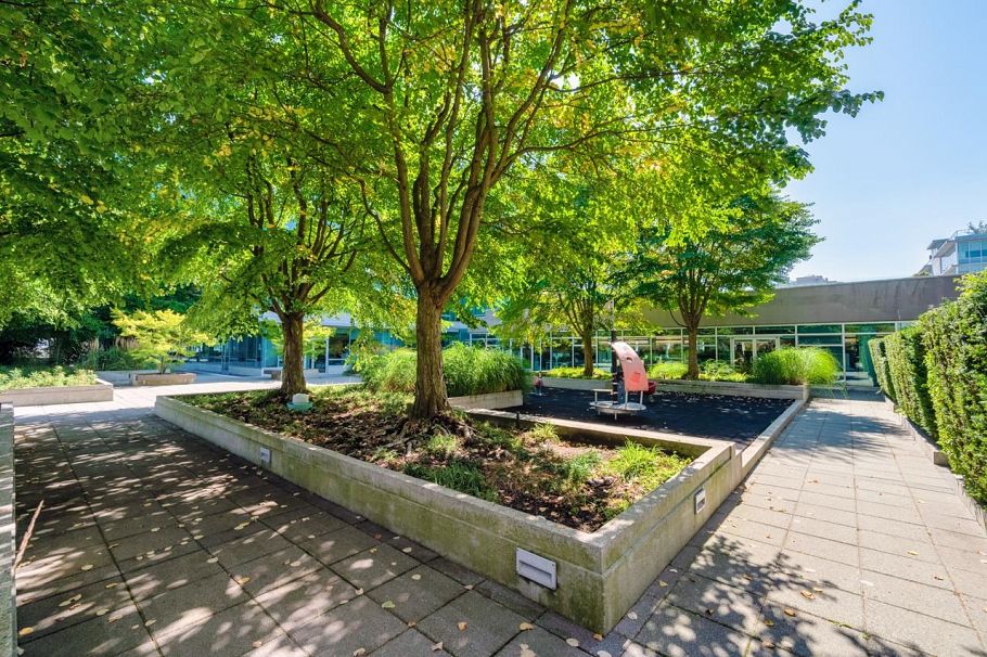 812 522 W 8th Avenue Vancouver, BC - 21