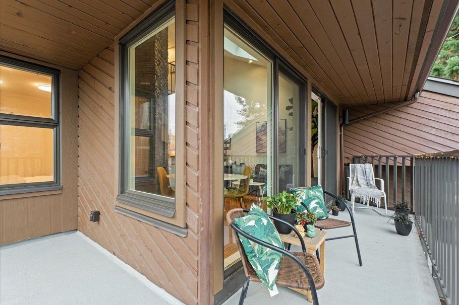 403 1274 Barclay Street Vancouver, BC - 18