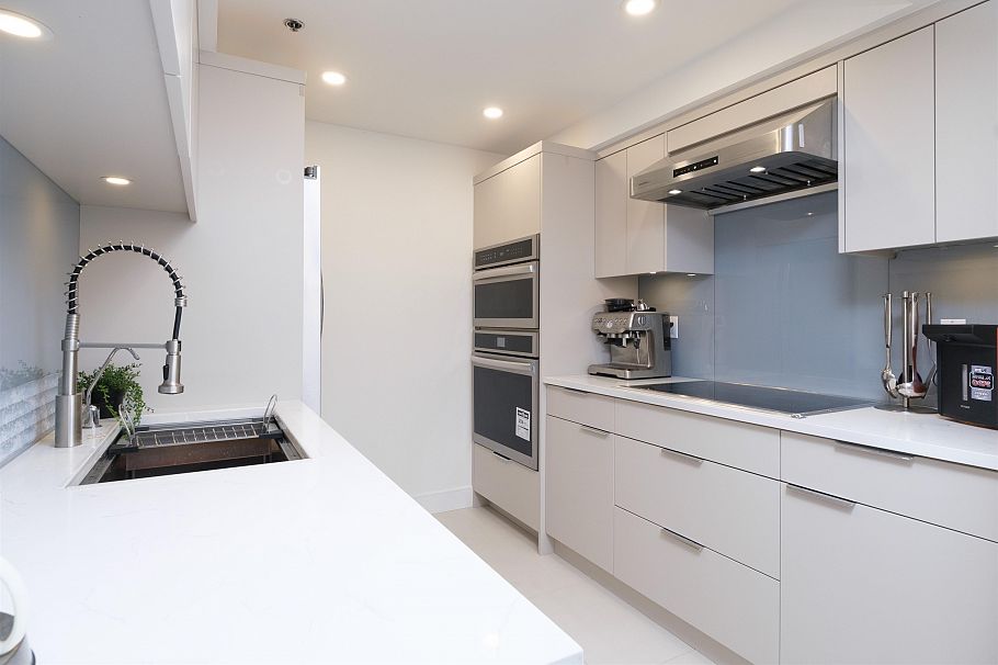 2202 289 Drake Street Vancouver, BC - 15