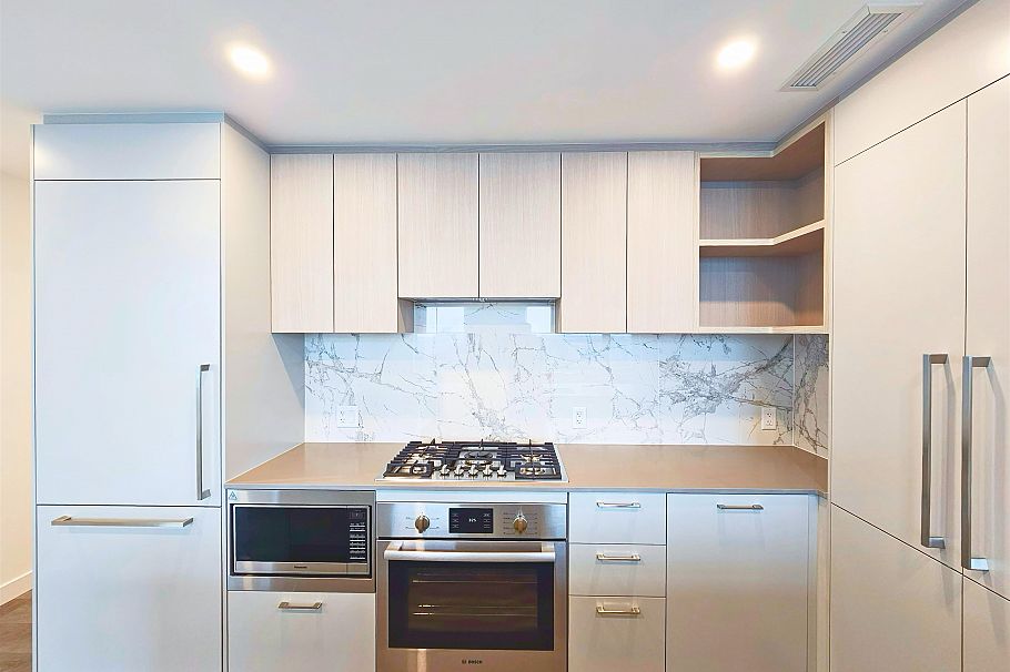 3609 6468 Willingdon Avenue Burnaby, BC - 4