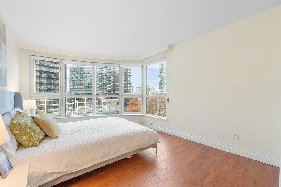 1001 535 Nicola Street Vancouver, BC - 16