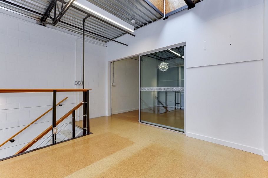 302 1220 E Pender Street Vancouver, BC - 19