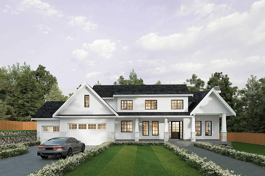 690 E Windsor Road North Vancouver, BC - 1