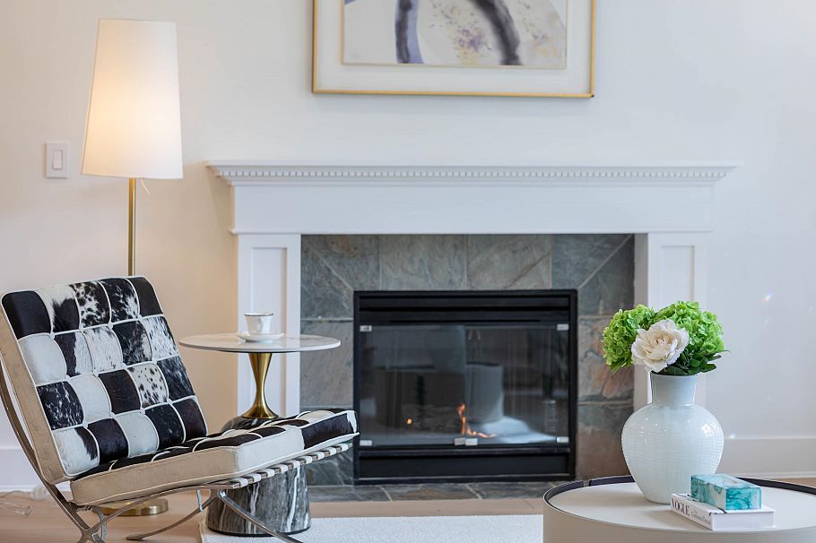 3727 W 22nd Avenue Vancouver, BC - 9